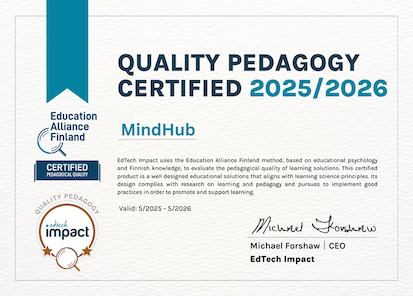 EAF Mindhub