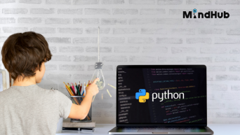 Why is Python one of the best programming languages ​​for children?