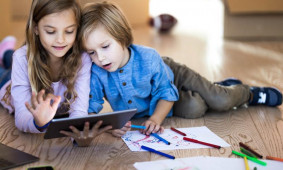 7 useful tips to keep your kids safe online