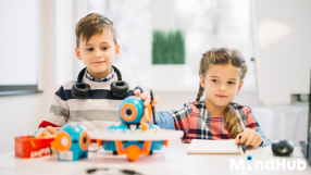 From the virtual world to the real world: How do we help children separate them in a healthy way?