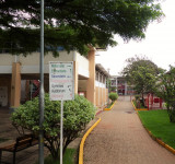 hall: MindHub - International French School of Nairobi