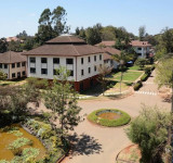 hall: Braeburn Gitanga Road (BGR)