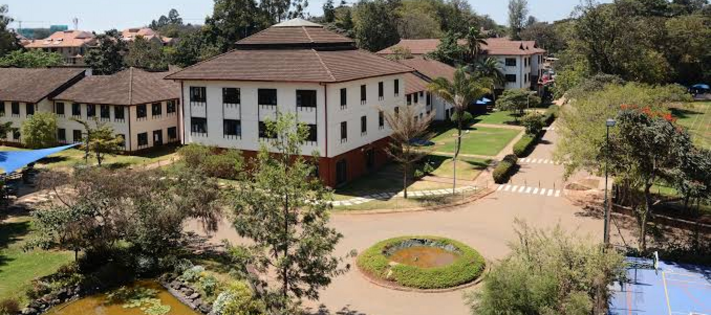 hall