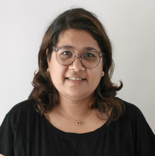 Neera Shah