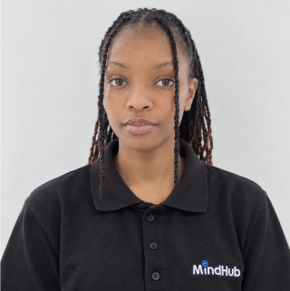Joyce Mburu